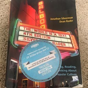 English 100 College Book